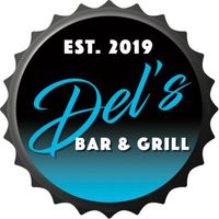 Mike Lucey Acoustic at Del's Bar & Grill