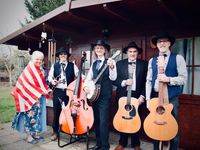 Bluegrass Buddies