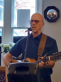South Molton Acoustic Sessions