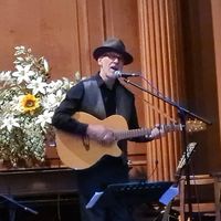 John Jenkins featuring special guests Steve McGrady, Phil Meers and Roberta Boxshall
