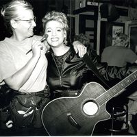 Listen Only - Josie Brandon World Wide Projects