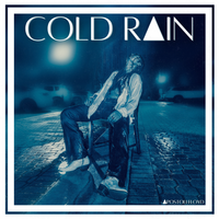 COLD RAIN by Apostoli Floyd