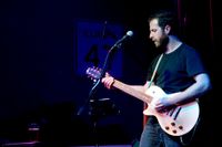 JM solo @ Private event - email jake@jakemack.com about playing yours!