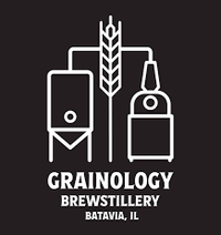 JM solo @ Grainology Brewstillery - Batavia, IL