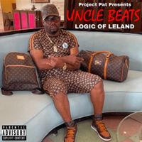 Logic Of Leland by UNCLE BEATS