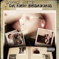 The New Beginning  by Yung Rick