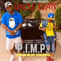 PIMP by Uncle Beats