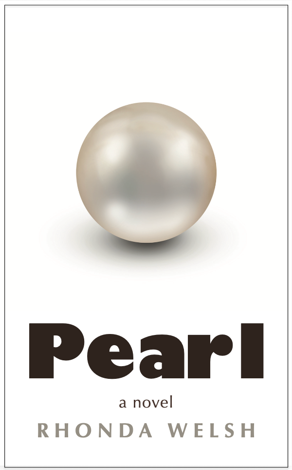 Pearl - PRINT EDITION