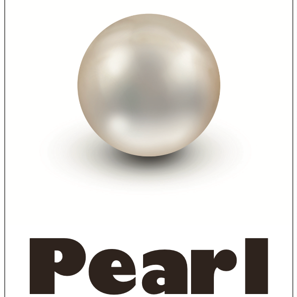 Pearl - PRINT EDITION