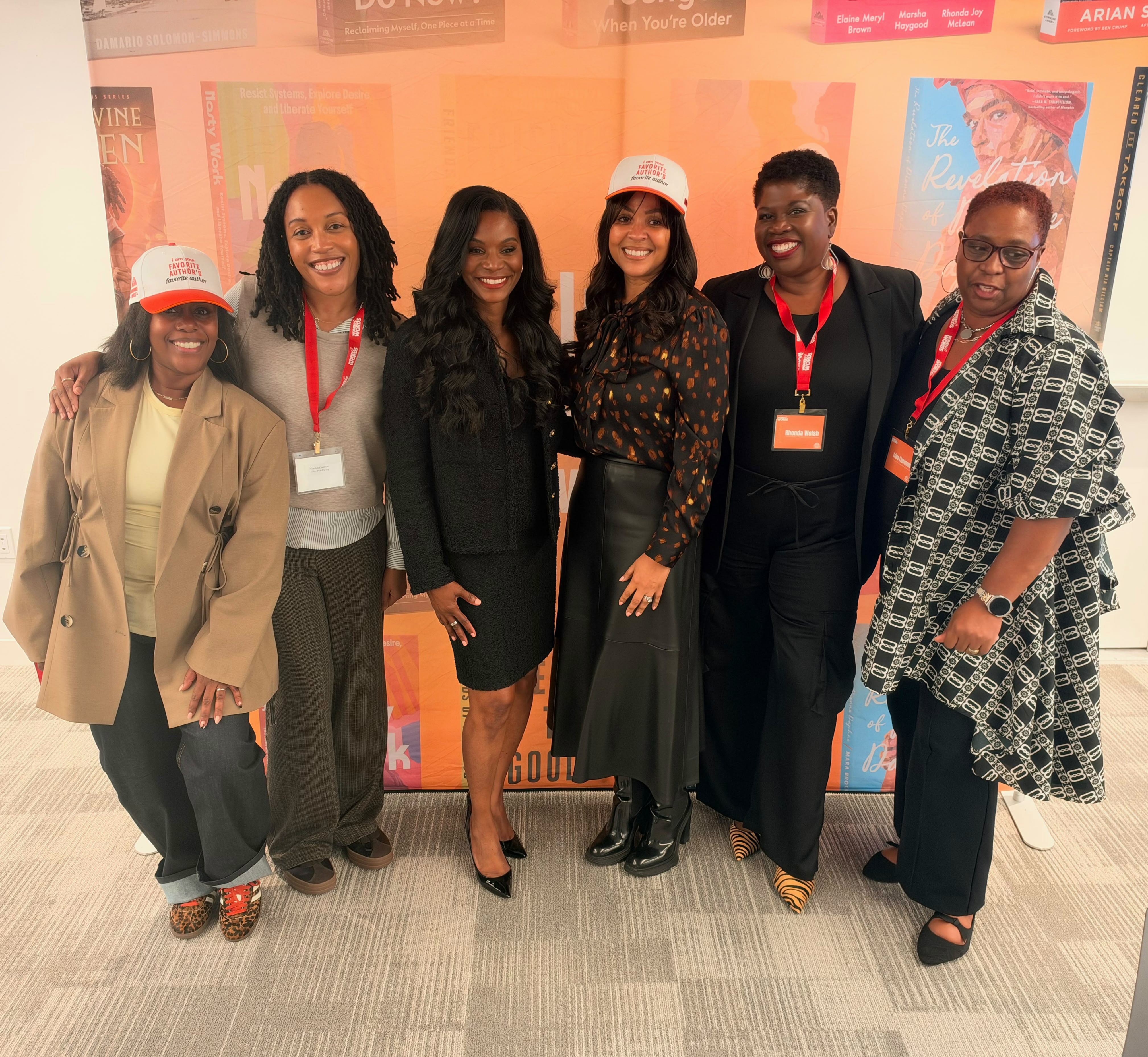 Women and Words 2026