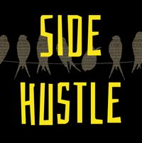 Side Hustle @ Septembeerfest 