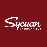Sycuan Casino & Resort Lobby Stage