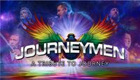 Soboba Casino Cabaret Lounge featuring Journeymen