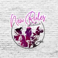 Private Event Wedding, featuring New Rules Collective