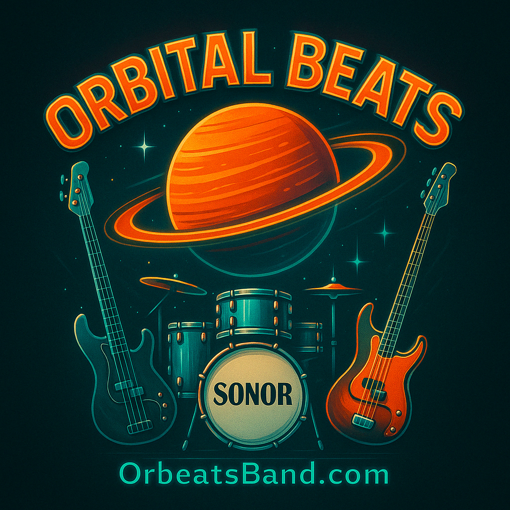 Orbital Beats Official