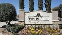 Wilson Creek Winery Vineyards
