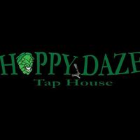 Hoppy Daze Tap House featuring New Rules Collective