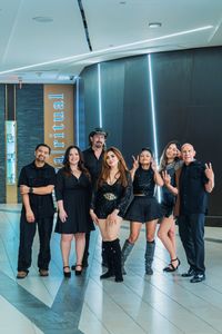 Casino Pauma, Parrot Lounge