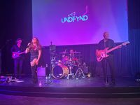 Casino Pauma, Parrot Lounge