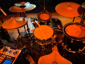 Orbital Beats Official