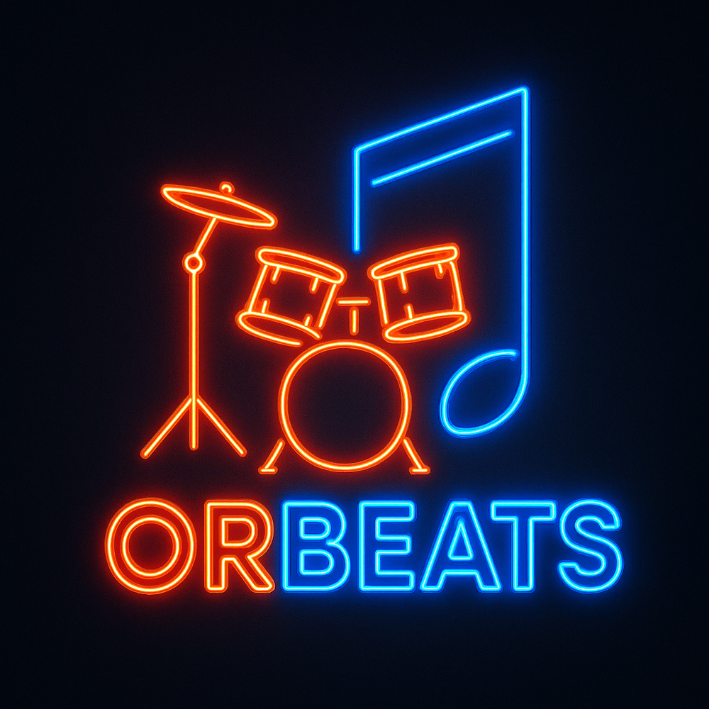 Orbital Beats Official