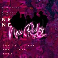 Private Event, Graduation Celebration, featuring New Rules Collective