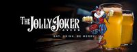 Jolly Joker Tavern feat Full Strength Funk Band 