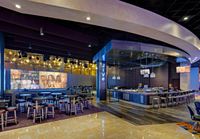 Jamul Casino, Jive Lounge