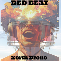 RED BEAT by North Drone