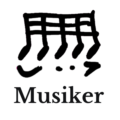 musiker.com.au logo