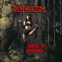 Back In Bondage by Destructor