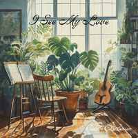 I See My Love by Calvin Christensen