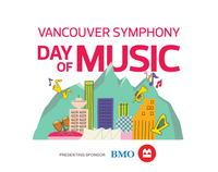 Gergana Velinova @ VSO Day of Music 