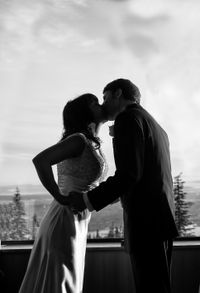 HONEYMOON!!!
