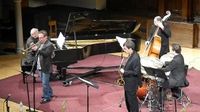 Summer Jazz Workshop All Star Evening 