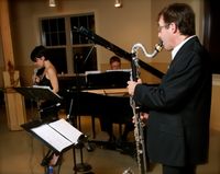 Guest Artists with Gordon Clements Quintet 