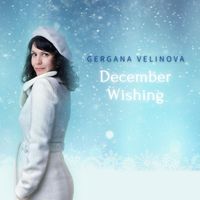 December Wishing by Gergana Velinova