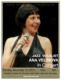 Jazz Concert