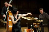 Vancouver Jazz Festival - 2012