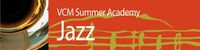 VCM Summer Jazz Academy Faculty Concert