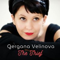 The Thief  digital download by Gergana Velinova