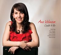 CD Release Vancouver