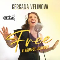 Free by Gergana Velinova
