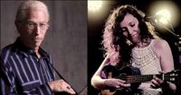 Wine & Song - Joel Rafael; Jessica Gerhardt