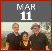 Wine & Song - Aireene & the Itch, Marty Axelrod, Ed Tree
