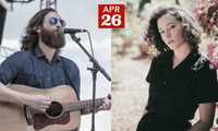 Wine & Song - Paul Givant; Isabel Wing