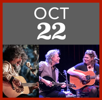 Wine & Song - Adam Lopez; Dayna Kurtz w/ Robert Maché