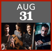 Wine & Song Road Show - Arroyo Grande