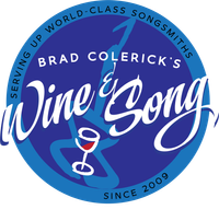 Wine & Song - Clayton Chaney w/ Philip Glenn