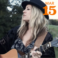 Wine & Song - Brian Whelan; Emily Zuzik